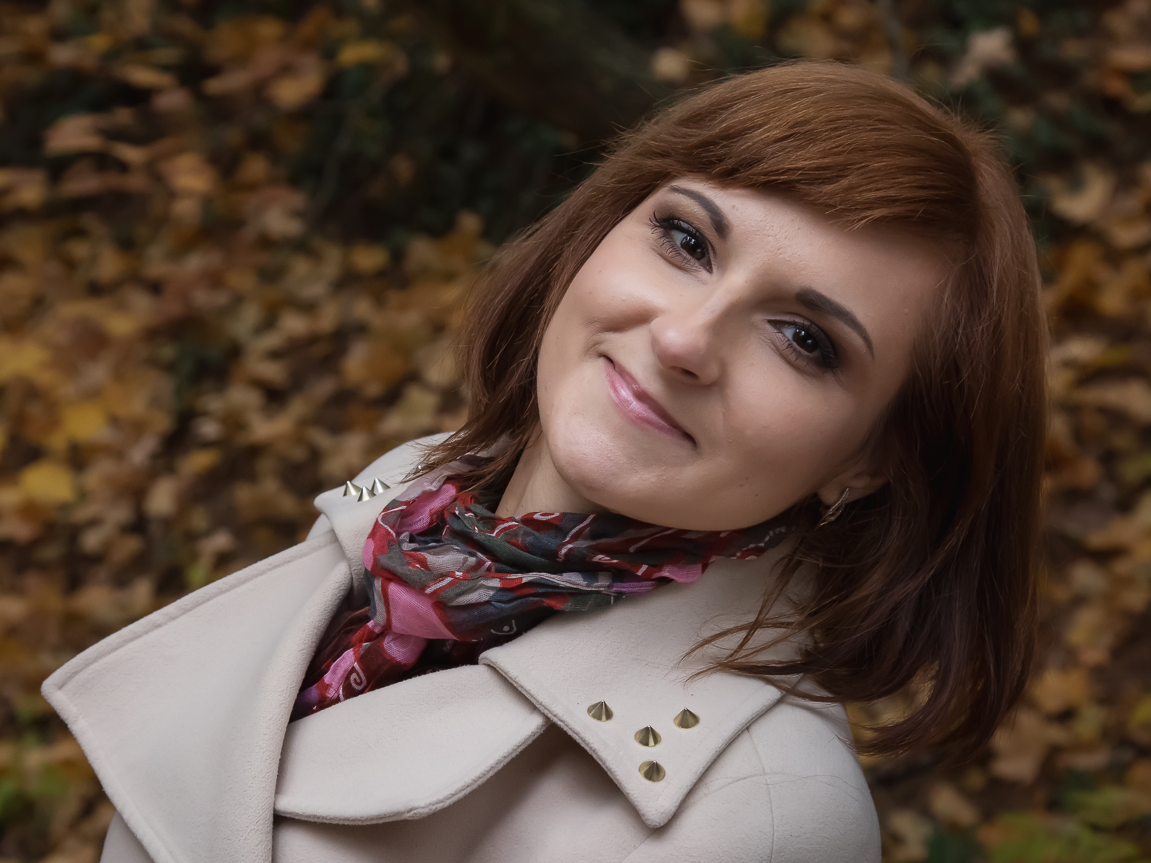 Капунова Маргарита Ивановна