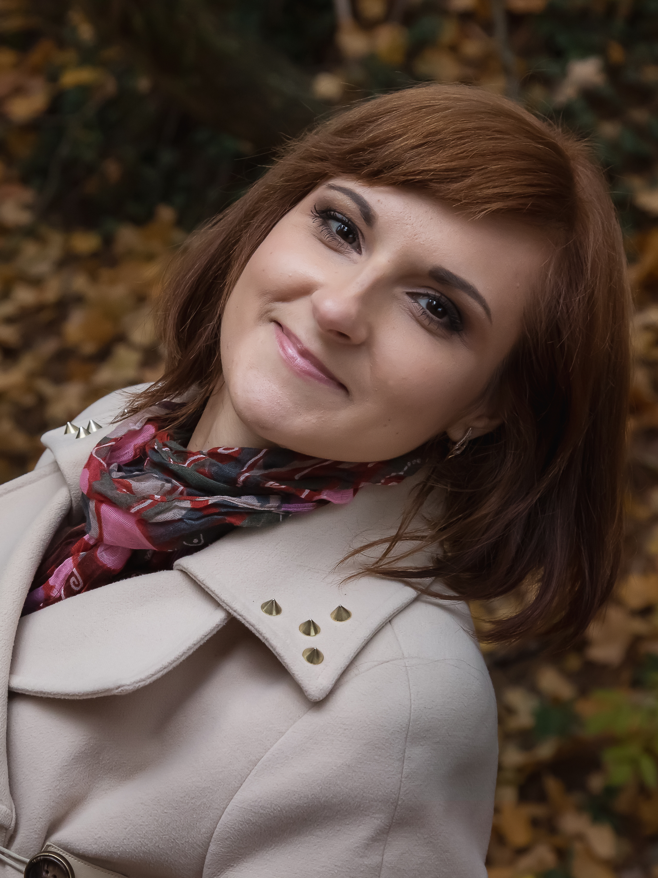 Капунова Маргарита Ивановна