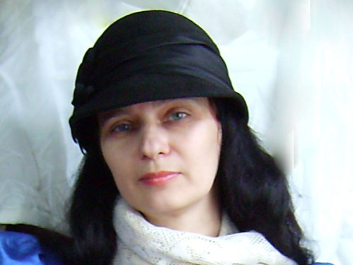 Шачкова Эльвира Вадимовна