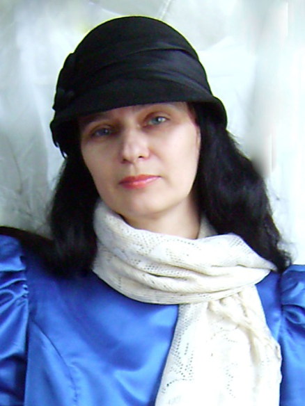 Шачкова Эльвира Вадимовна