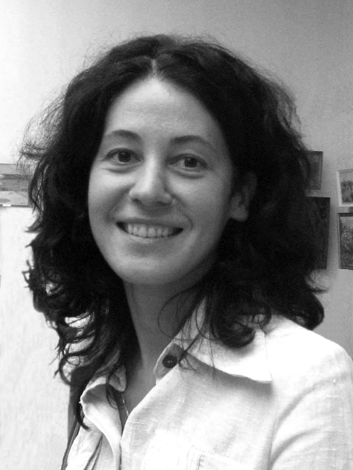 Заргарян  Эрика